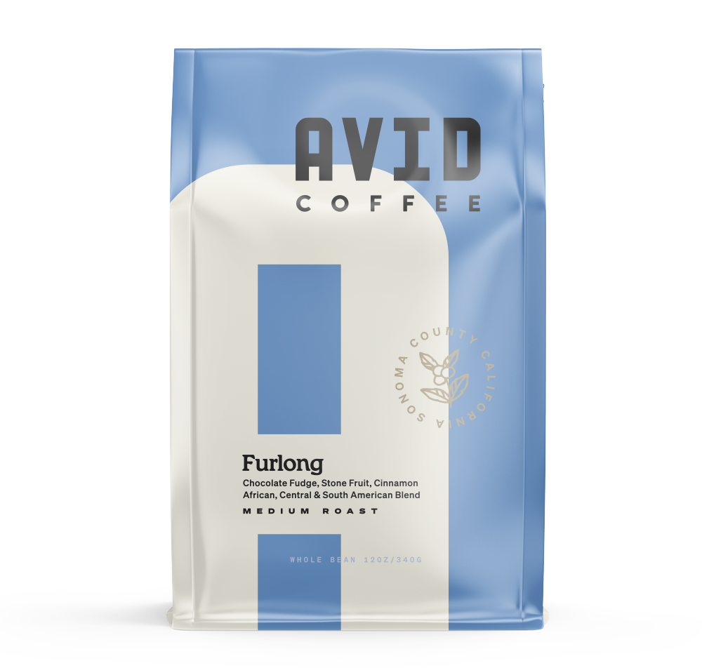 Roaster's Choice Subscription – Avid Coffee