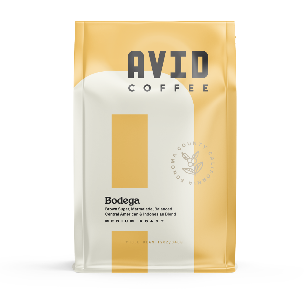 Roaster's Choice Subscription – Avid Coffee
