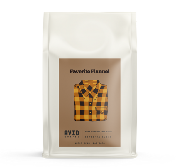 Seasonal Blend Subscription