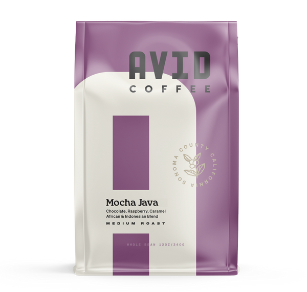 Mocha Java