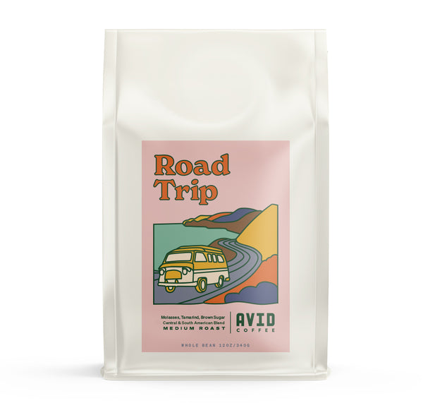 Seasonal Blend Subscription