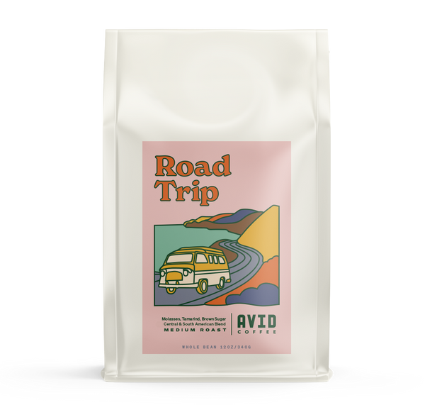 Seasonal Blend Subscription