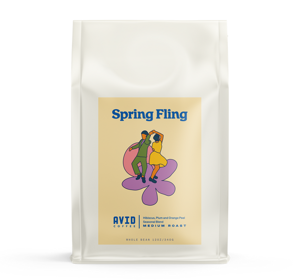 Seasonal Blend Subscription