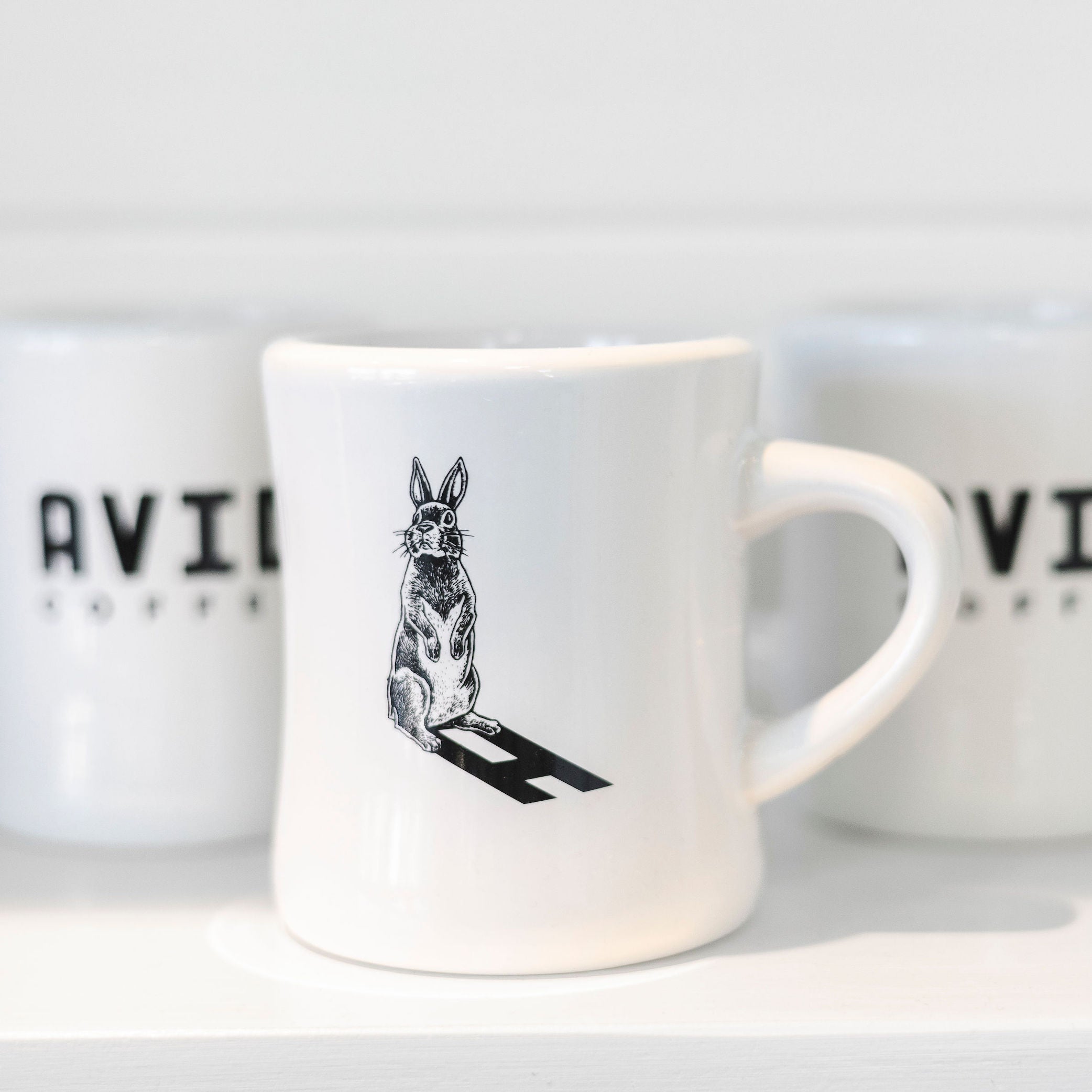 Bunny Mug