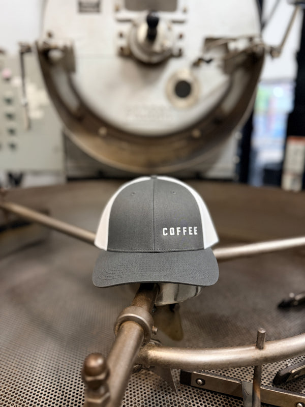 Avid Trucker Hat