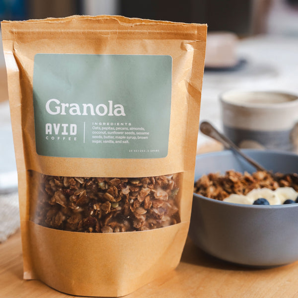 Granola