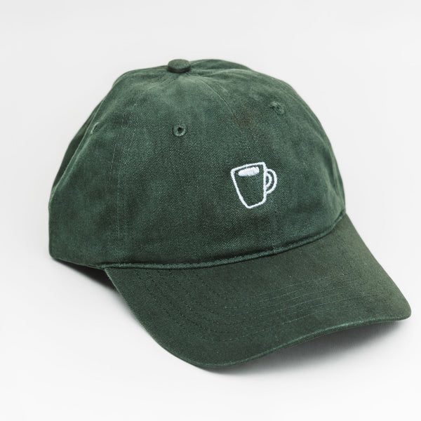 Avid Dad Cap