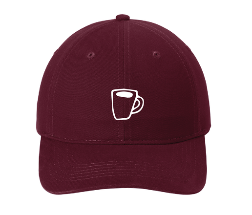 Avid Dad Cap